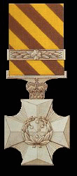 Conspicuous Service Cross (CSC)