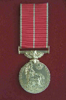British Empire Medal (BEM)