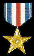 Silver Star (SS)